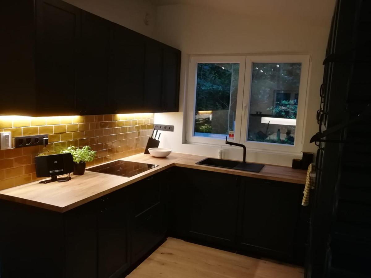 Vila Hogenberg Heiken Lichtaart Kasterlee Met Eigen Laadpaal Exteriér fotografie